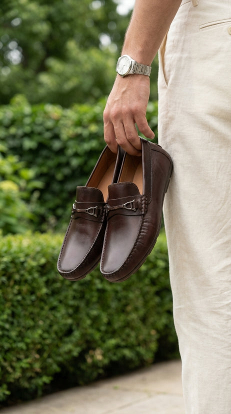 Mocasin Versalles Conag