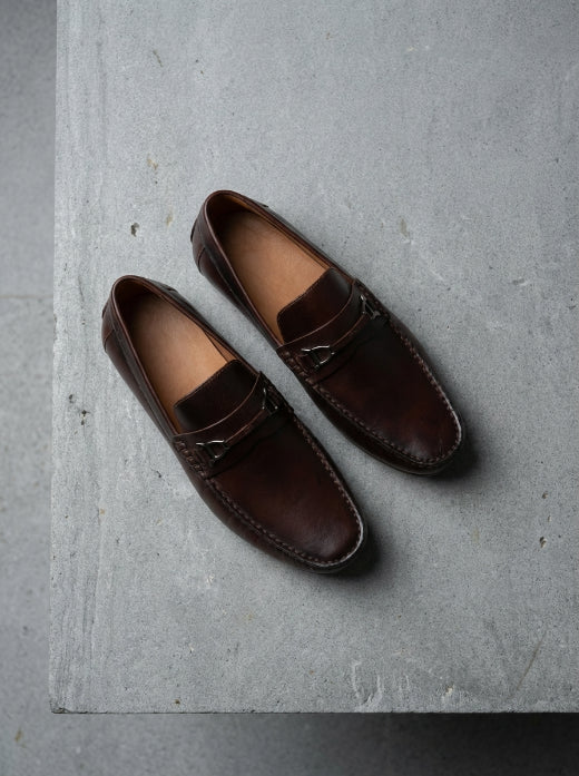 Mocasin Versalles Conag