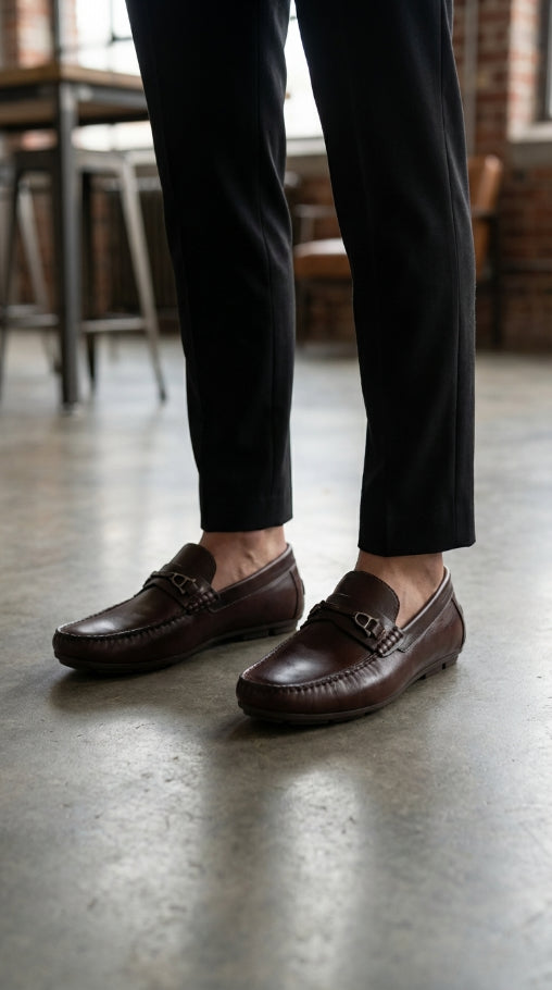 Mocasin Versalles Conag