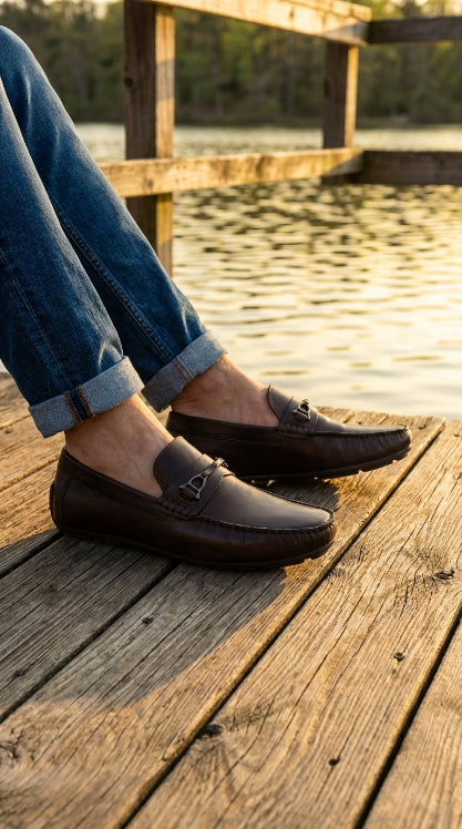 Mocasin Versalles Conag