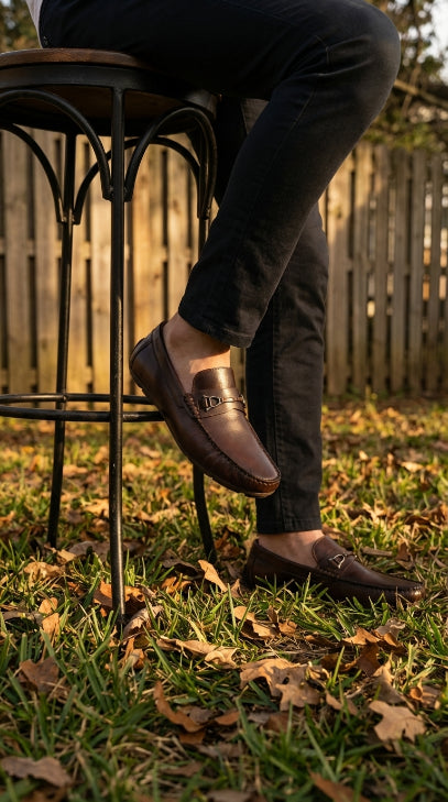 Mocasin Versalles Conag