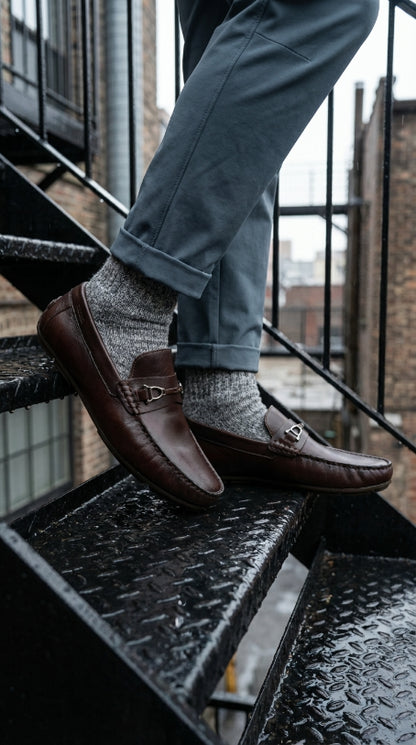 Mocasin Versalles Conag