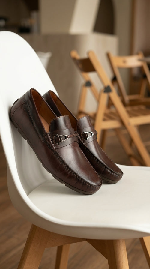 Mocasin Versalles Conag