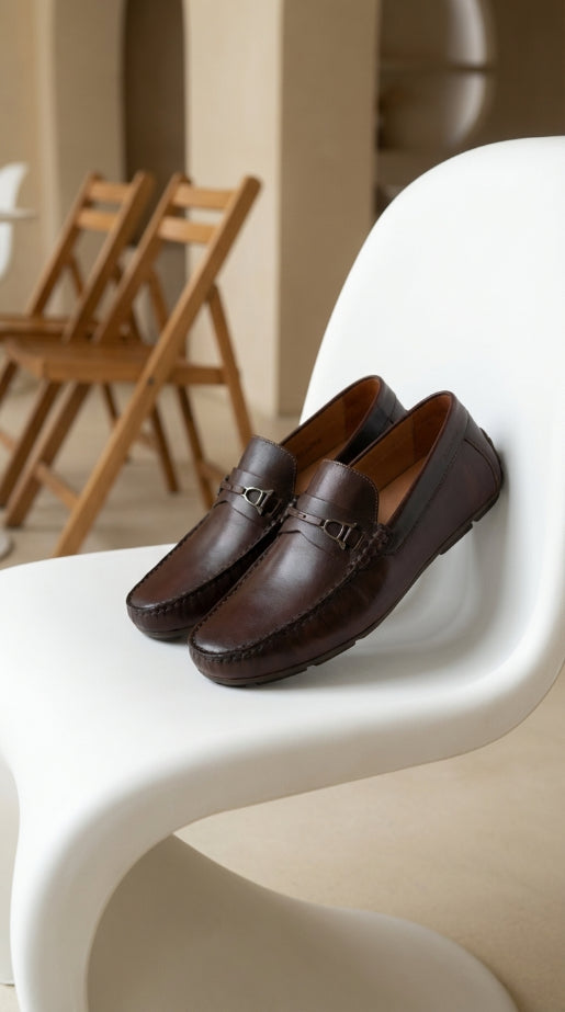 Mocasin Versalles Conag