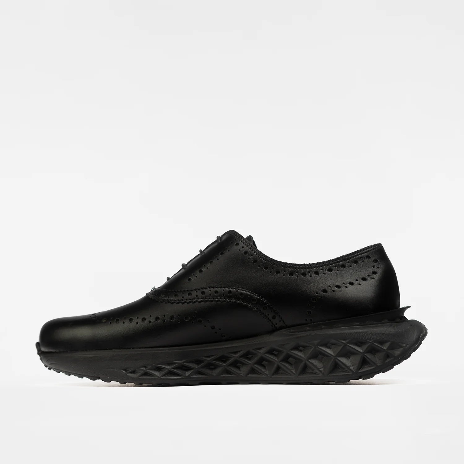 UltraLiv Oxford Black