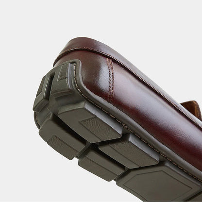 Mocasin Versalles Conag