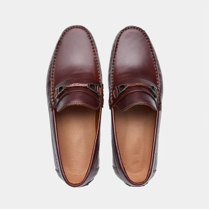 Mocasin Versalles Conag