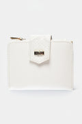 Billetera Blanca