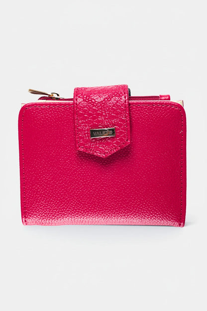 Billetera Roja