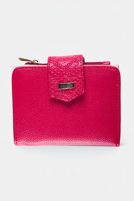 Billetera Roja