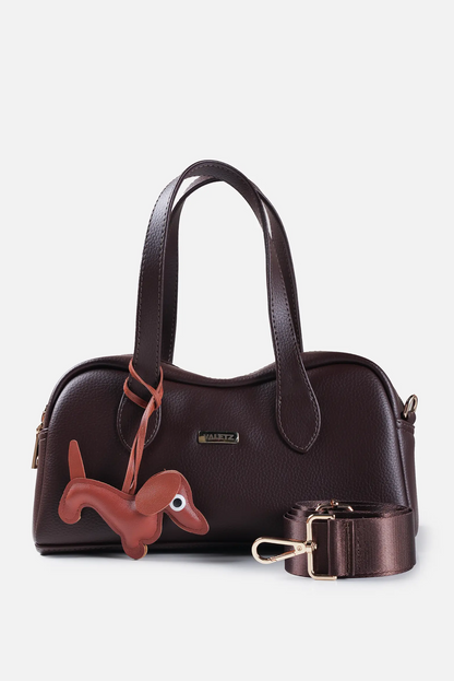 Mini Bag Michelle Cafe