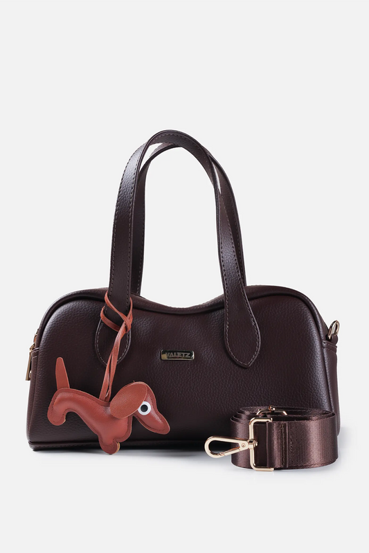 Mini Bag Michelle Cafe