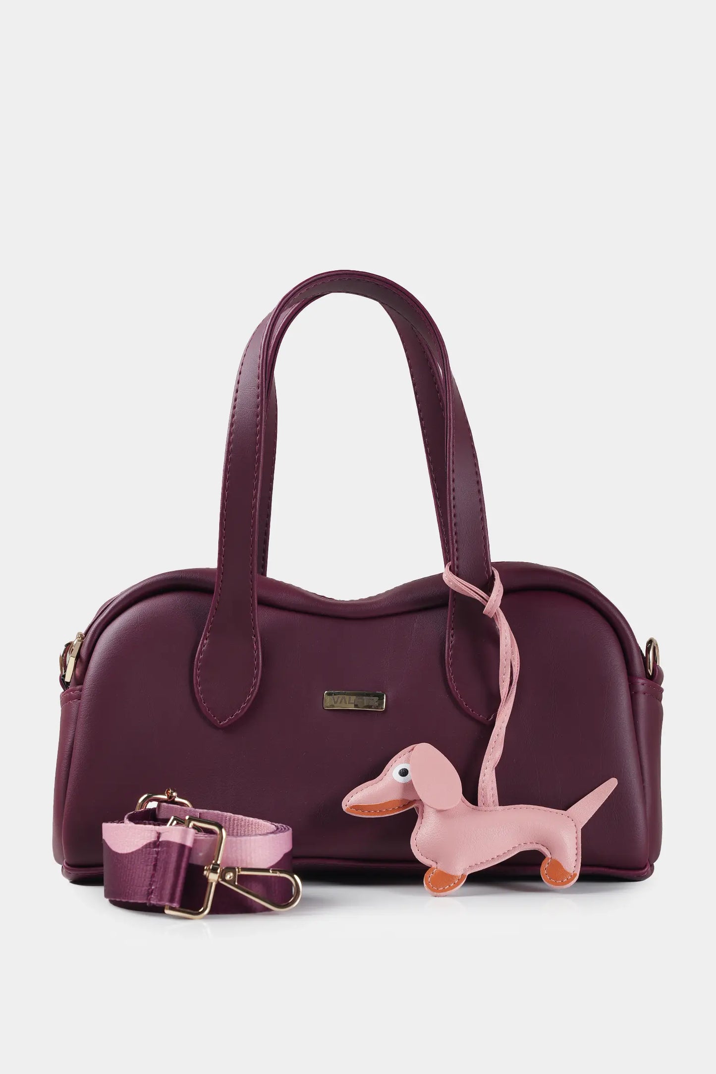 Mini Bag Michelle Vino