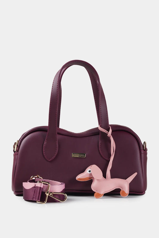 Mini Bag Michelle Vino