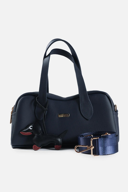 Mini Bag Michelle Azul