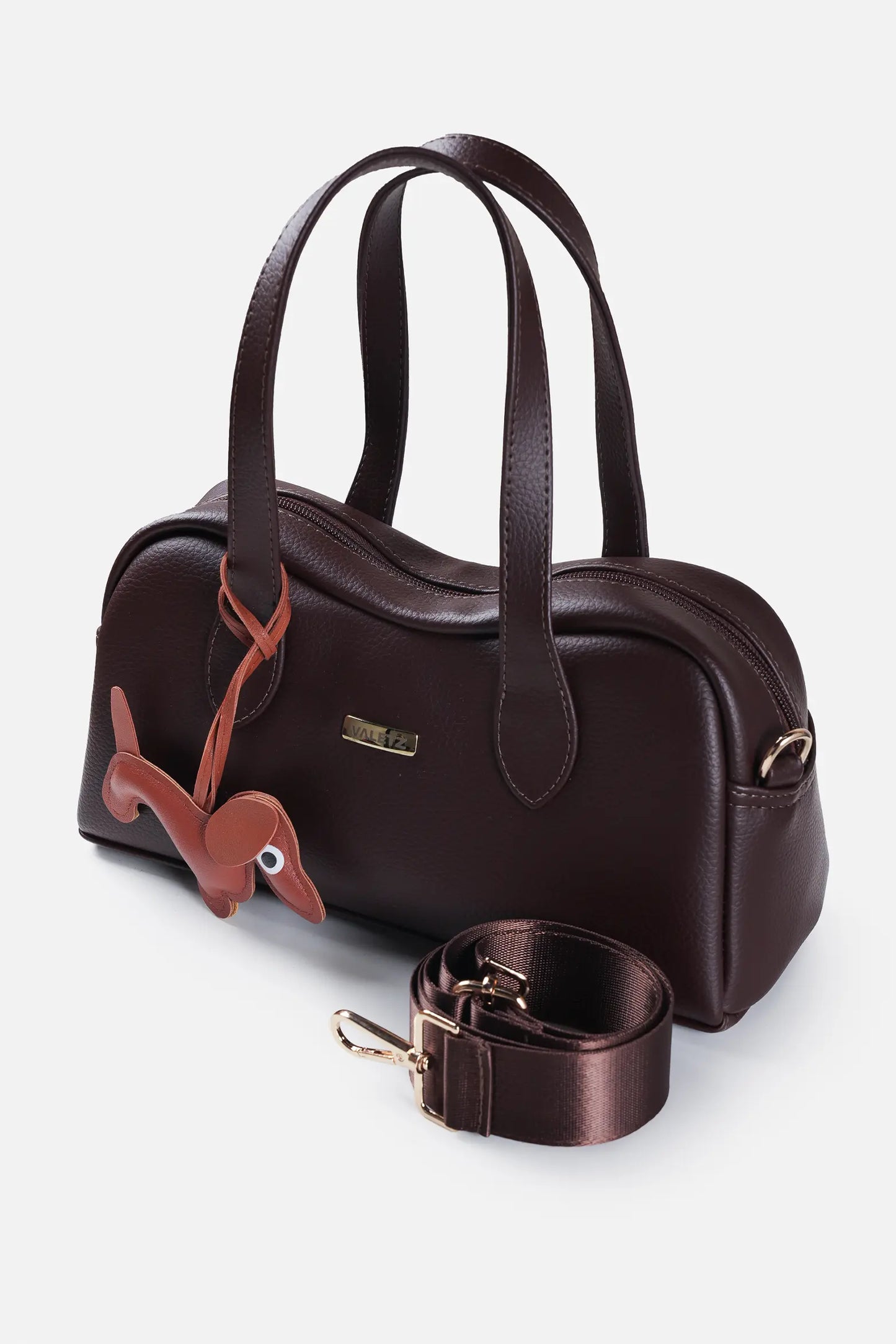 Mini Bag Michelle Cafe