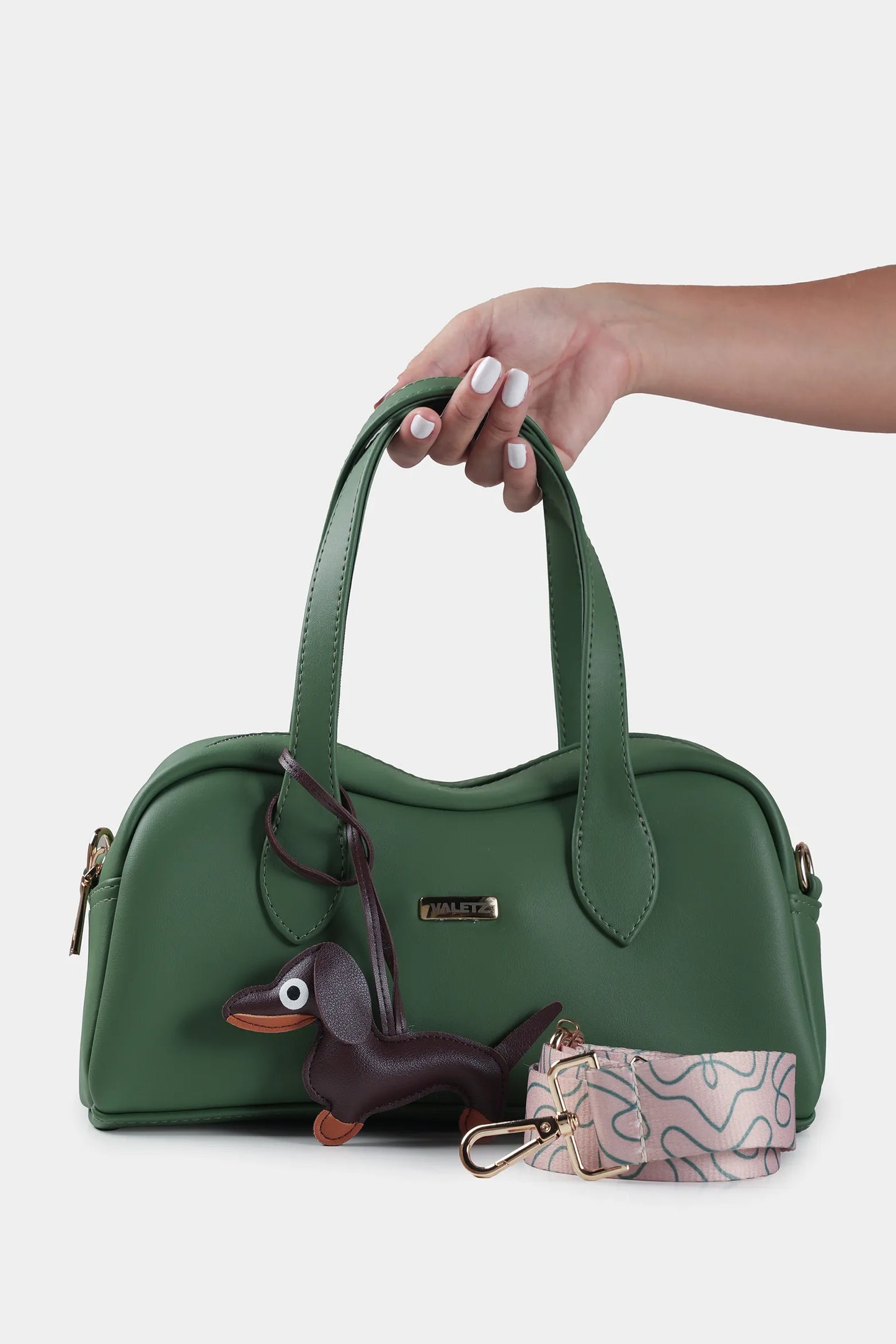 Mini Bag Michelle Lila