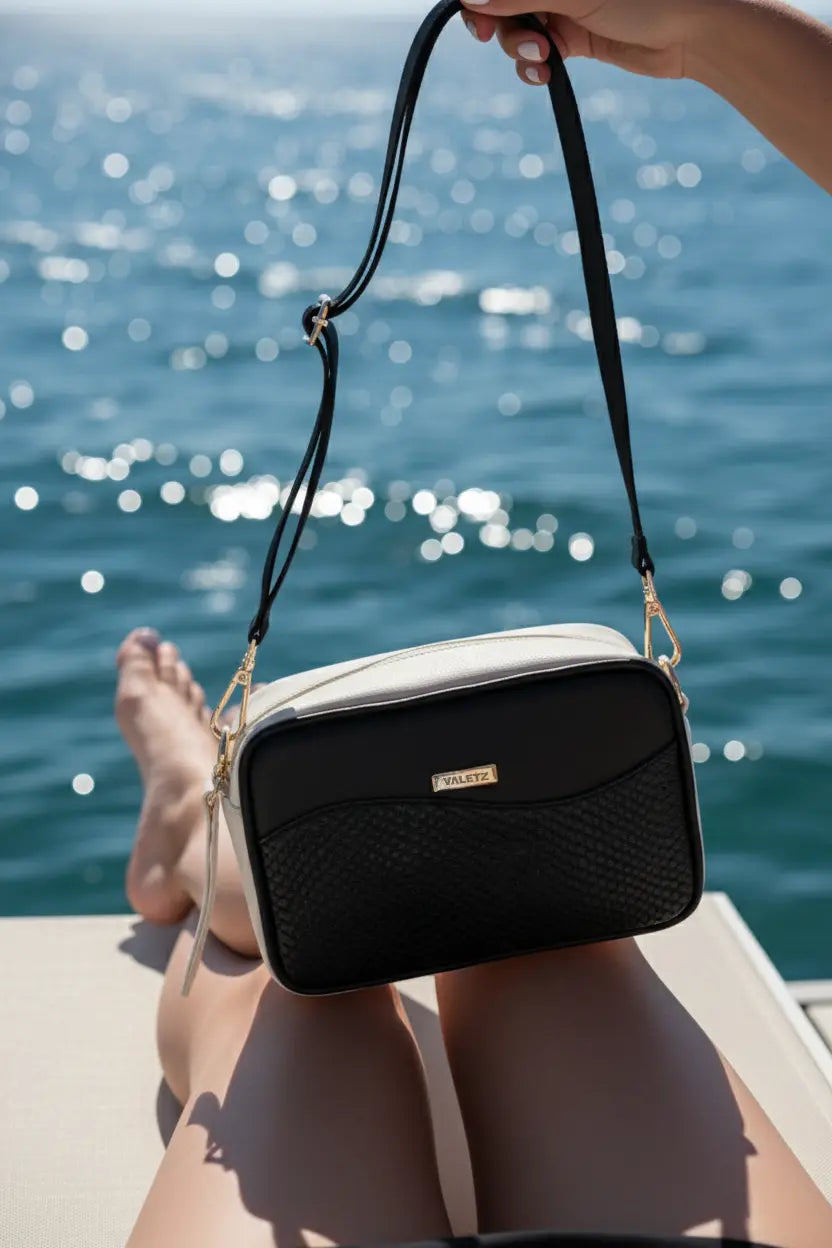 Mini Bag Grecia Tapue