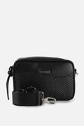 Mini Bag Grecia negro