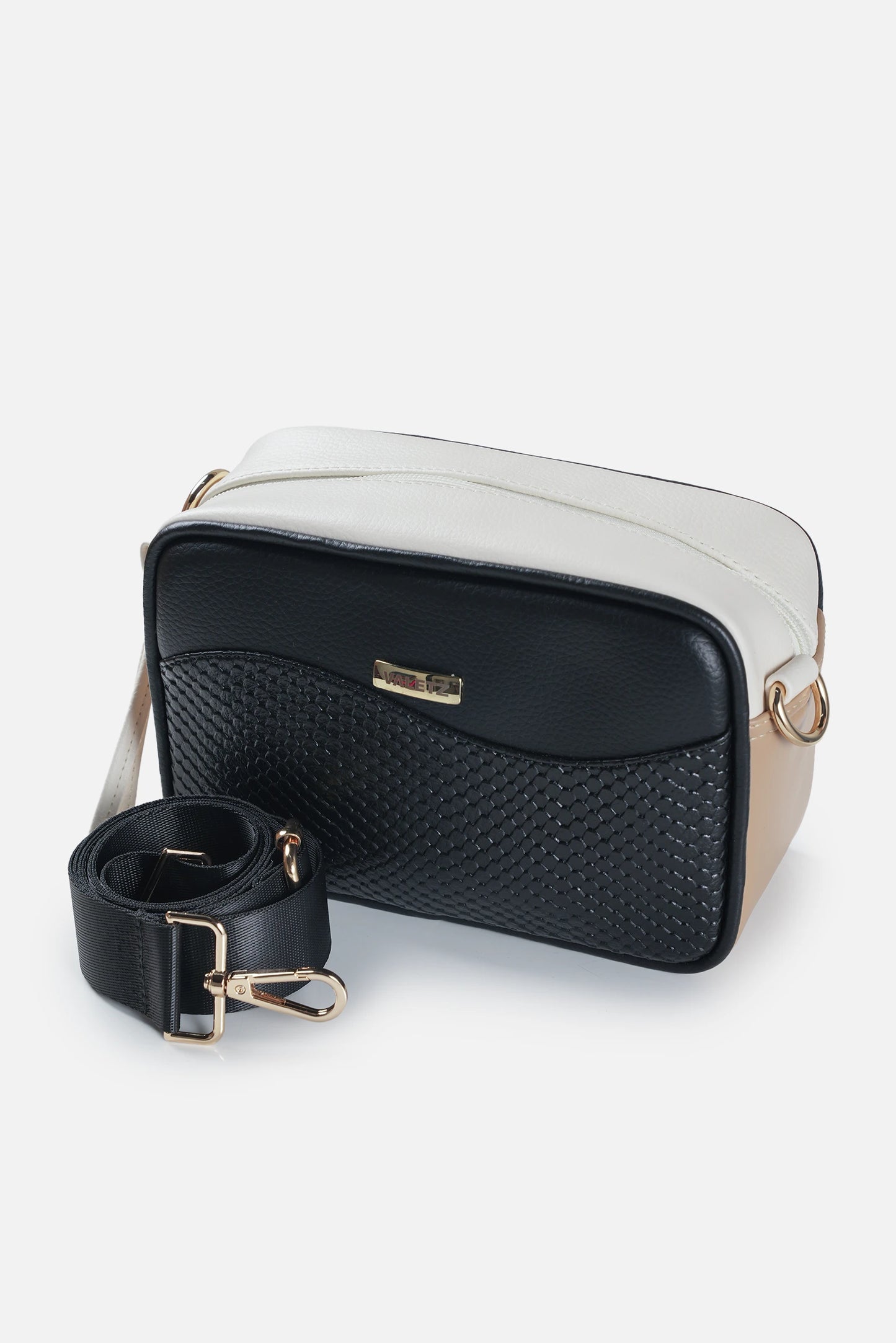 Mini Bag Grecia Tapue