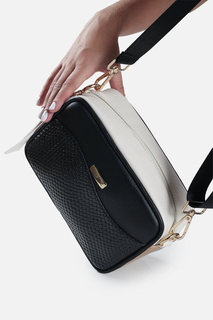 Mini Bag Grecia Tapue
