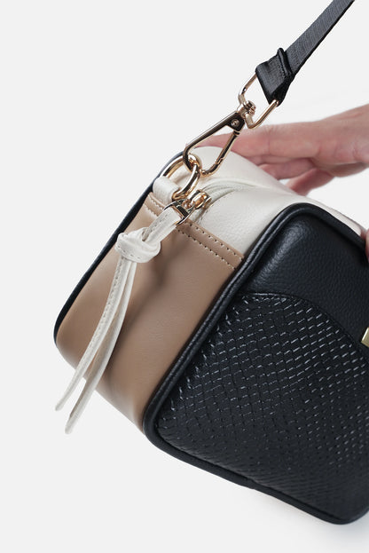 Mini Bag Grecia Tapue