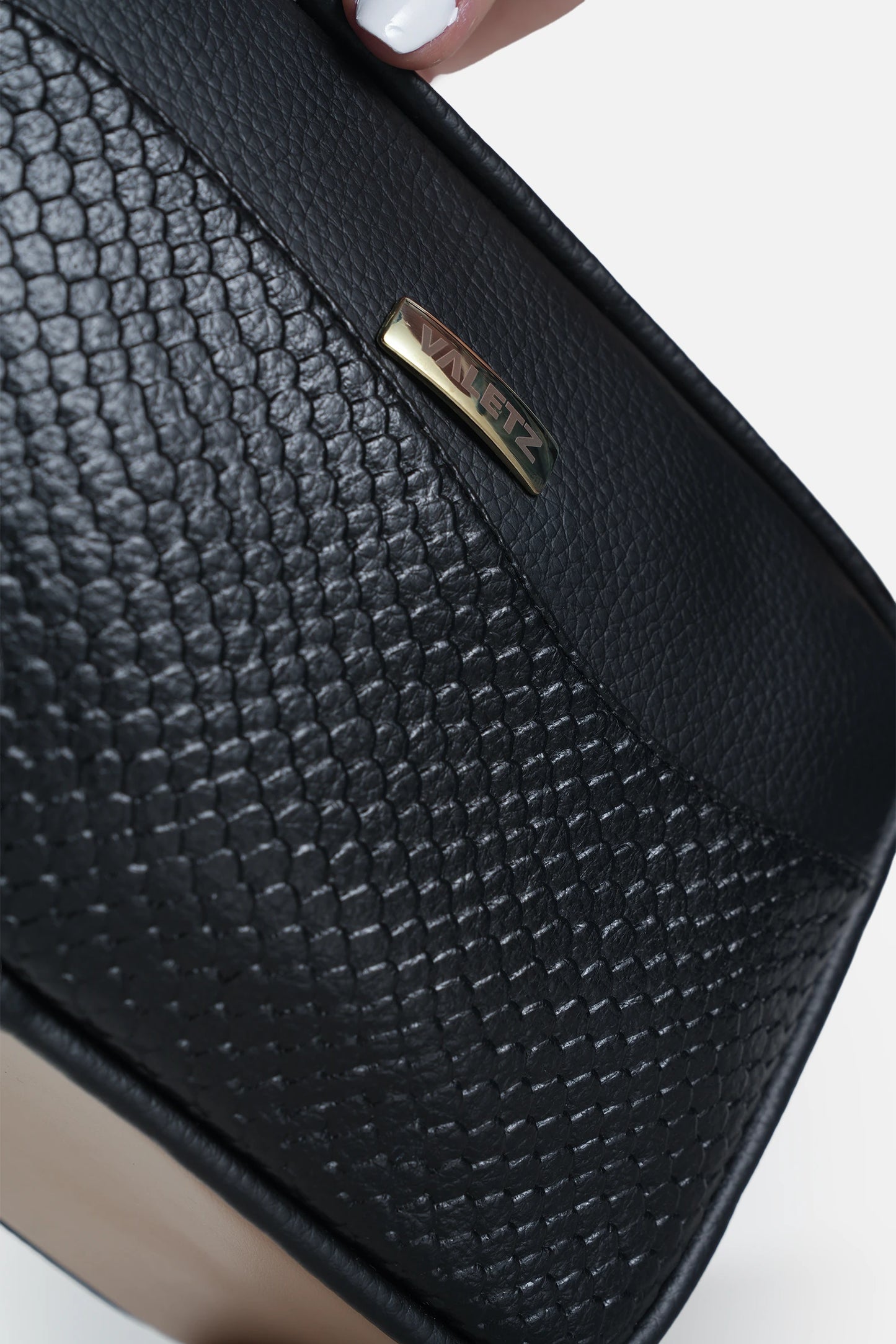 Mini Bag Grecia Tapue