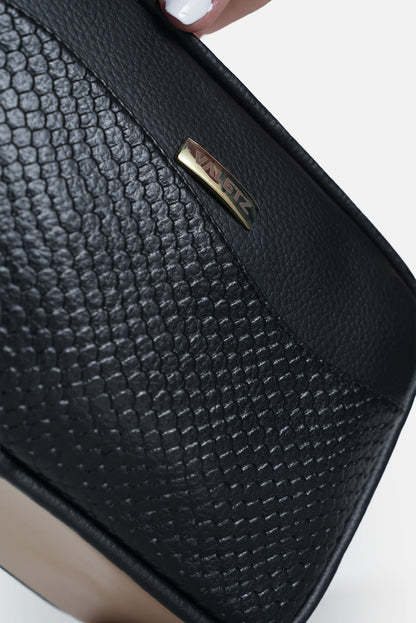 Mini Bag Grecia Tapue