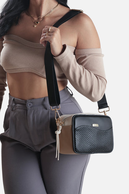 Mini Bag Grecia Tapue