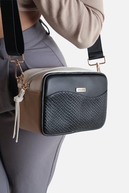 Mini Bag Grecia Tapue