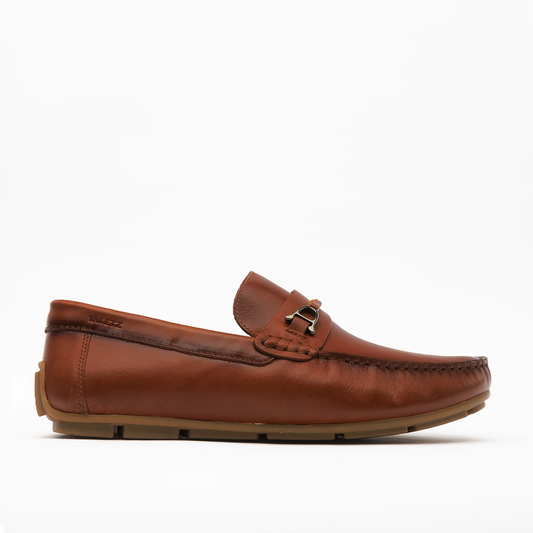 Mocasin Versalles Miel
