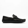 Mocasin Versalles Negro
