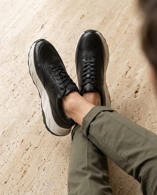 Monastery Negros | Calzado