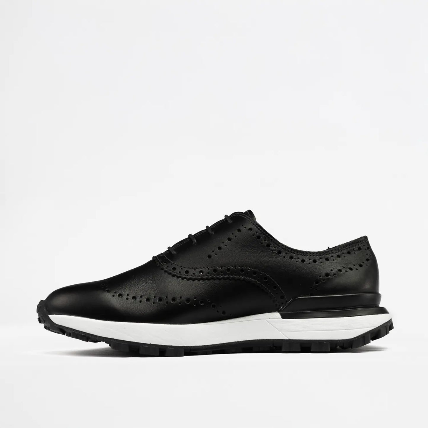 Dominic™ Oxford Black&White