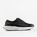 UltraLiv Oxford Black&White
