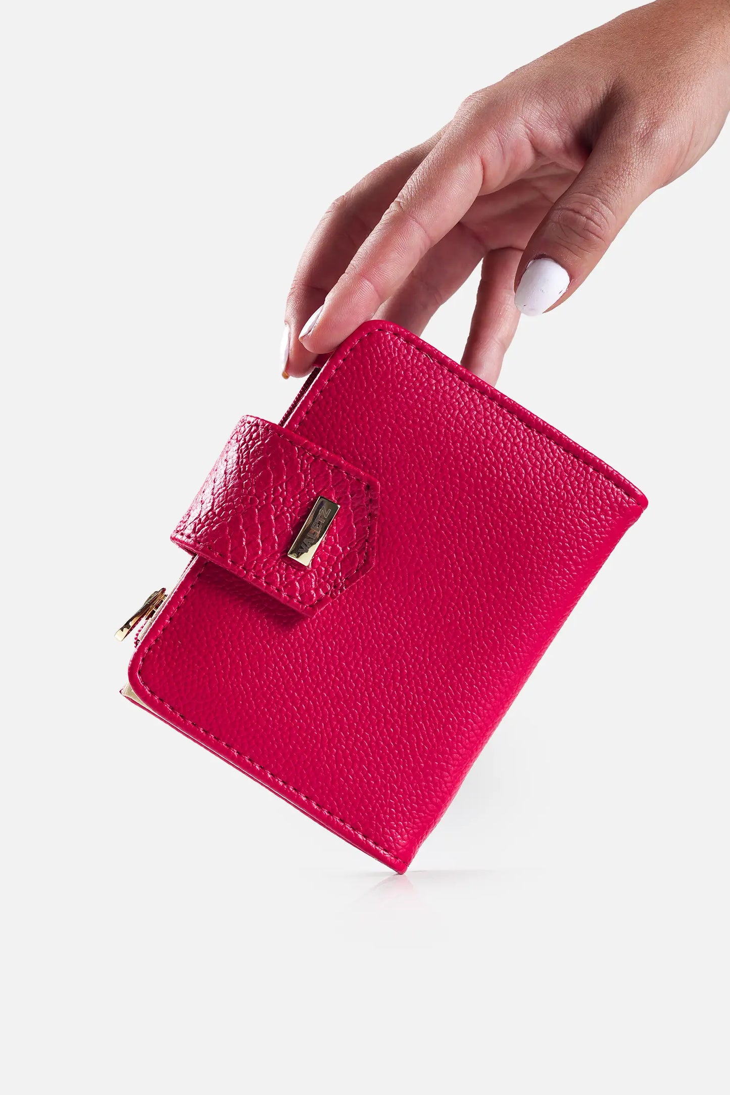 Billetera Roja